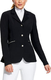 Produktbild von Ariat Galatea Turniersakko Damen
