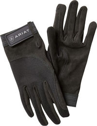 Ariat Handschuhe Tek Grip – Bild 1 von 2