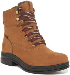 Ariat Harper Waterproof Boot Dark Earth – Bild 1 von 6