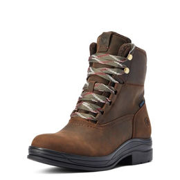Ariat Harper Waterproof Boot Dark Earth – Bild 1 von 7