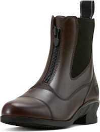 Produktbild von Ariat Heritage Zip Paddock Boot Damen Stiefeletten