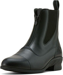 Produktbild von Ariat Heritage Zip Paddock Boot Stiefelette Herren