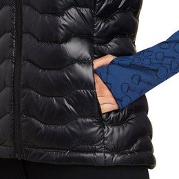Produktbild von Ariat Ideal Daunenweste Damen