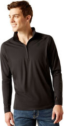 Produktbild von Ariat Lowell 2.0 14 Zip Funktionsshirt Herren