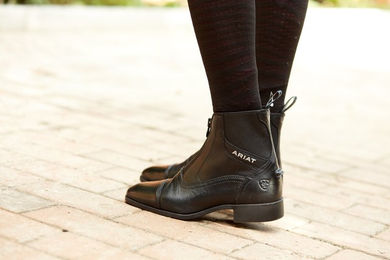 Produktbild von Ariat Palisade Stiefelette Damen