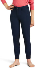 Ariat Prelud Kniebesatz Reithose Kinder – Bild 1 von 5