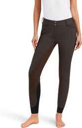 Produktbild von Ariat Prelud Tradition Vollbesatz Reithose Damen