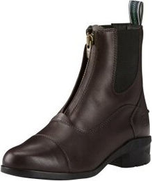 Produktbild von ARIAT Reitstiefeletten Heritage IV Zip Paddock braun