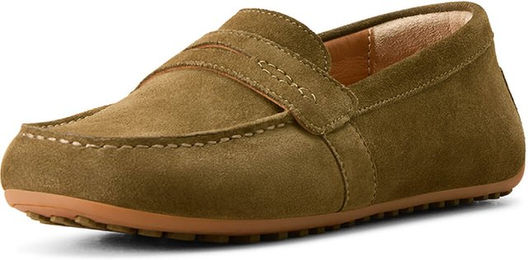 Produktbild von Ariat Selene Driving Moc Damen Mokassins