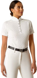 Produktbild von Ariat Showstopper X Turniershirt Damen