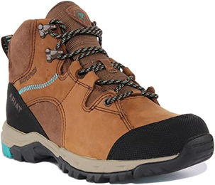 Ariat Skyline Mid Waterproof Outdoor Damenschuh – Bild 1 von 6