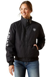 Ariat Stable 2.0 Insulated Jacket Damen – Bild 1 von 5