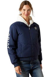 Ariat Stable 2.0 Insulated Jacket Damen – Bild 1 von 5