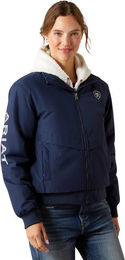 Ariat Stable 2.0 Insulated Jacket Damen – Bild 1 von 5