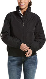 Ariat Stable Insulated Team Jacke Damen – Bild 1 von 4