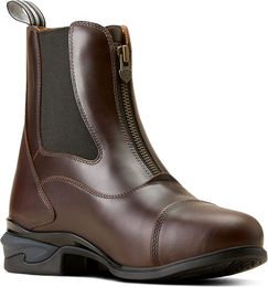 Produktbild von Ariat Stiefeletten Devon Axis Zip Herren Braun