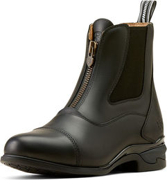 Produktbild von Ariat Stiefeletten Devon Axis Zip Paddock Boot Damen Schwarz