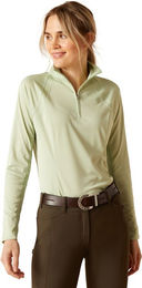 Ariat Sunstopper 3.0 Baselayer Damen – Bild 1 von 5