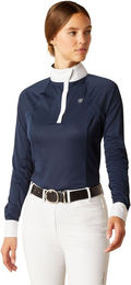 Produktbild von Ariat Sunstopper 3.0 Turniershirt Damen