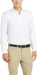 Produktbild von Ariat Tek LS Turniershirt langarm Herren