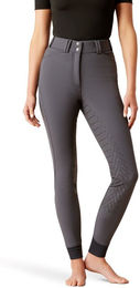 Produktbild von Ariat Tri Factor Frost Insulated Vollgrip Winterreithose Damen