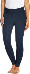 Produktbild von Ariat Tri Factor Full Grip Reithose Damen