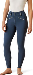 Produktbild von Ariat Tri Factor Grace Kniegrip Reithose Damen