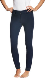 Produktbild von Ariat Tri Factor Knee Grip Reithose Damen