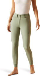 Produktbild von Ariat Tri Factor Vollgrip Reithose Damen