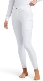 Produktbild von Ariat Triton Kniegrip Reithose Damen