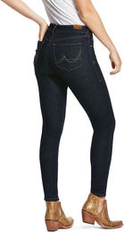 Produktbild von Ariat Ultra Stretch Perfect Rise Sidewinder Skinny Jeans Damen