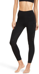 Ariat Venture Thermal Half Grip Reitleggings Damen – Bild 1 von 5
