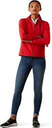 Produktbild von Ariat Versa Team Jacket Damen