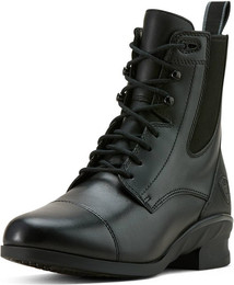 Produktbild von Ariat WMS Heritage Lace Paddock Boot Stiefelette Damen