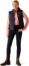 Produktbild von Ariat Youth Fusion Insulated Weste Kinder