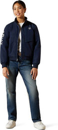Produktbild von Ariat Youth Stable 2.0 Insulated Jacket Kinder