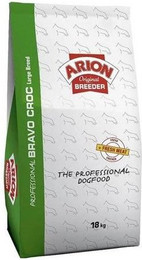 Produktbild von ARION Braco Croc für erwachsene Hunde großer Rassen bis 18 kg