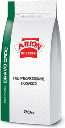 Produktbild von ARION Bravo croc 24/10 20 kg