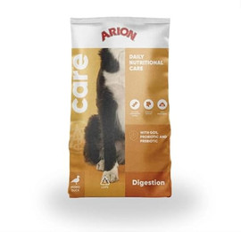 Produktbild von ARION Care Digestion Hundefutter - 12 kg