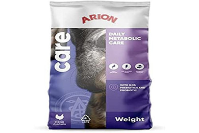 Produktbild von ARION Care Weight 12kg