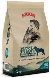 ARION Fresh Adult Active - 3 kg – Bild 1 von 2