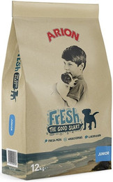 Produktbild von ARION Fresh Junior - 12 kg