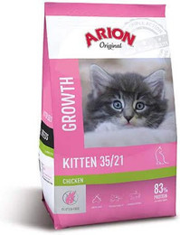 Produktbild von Arion Original Cat Kitten - 2 kg