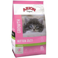 Produktbild von Arion Original Cat Kitten - 7,5 kg