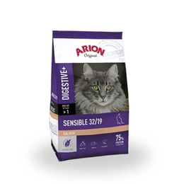 Produktbild von ARION Original Cat Sensible 7,5 kg