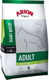 Produktbild von ARION Original Giant 12 kg