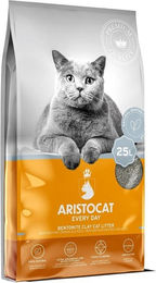Produktbild von ARISTOCAT Every Day Bentonit-Katzenstreu - 25 l