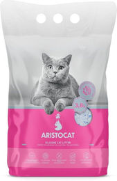 ARISTOCAT Silikatstreu für Katzen 3,8 l – Bild 1 von 8