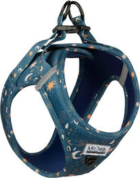 Produktbild von ARIZONA HOT DOGS Hunde-Geschirr Step-In Neopren,