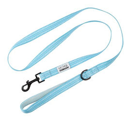 Arizona Hotdogs Hundeleine Bubble Gum Blau S – Bild 1 von 4